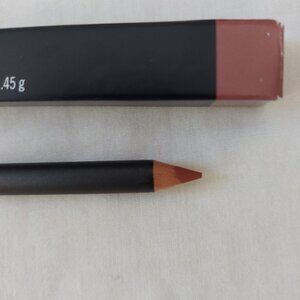 MAC Lip pencil liner red brown crayon Spice new in box full size .05 oz